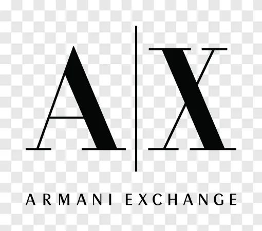 Armani Exchange Logo