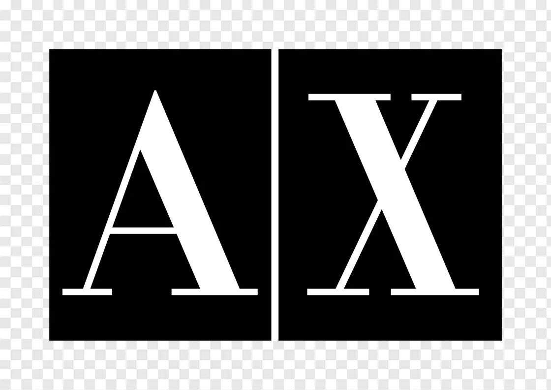 Armani Exchange Logo