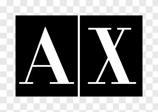 Armani Exchange Logo