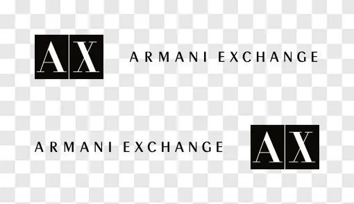 Armani Exchange Logo