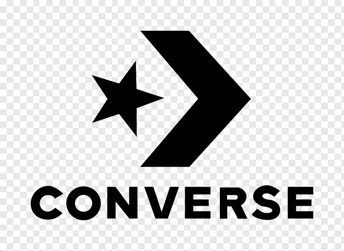 Converse Logo 2017