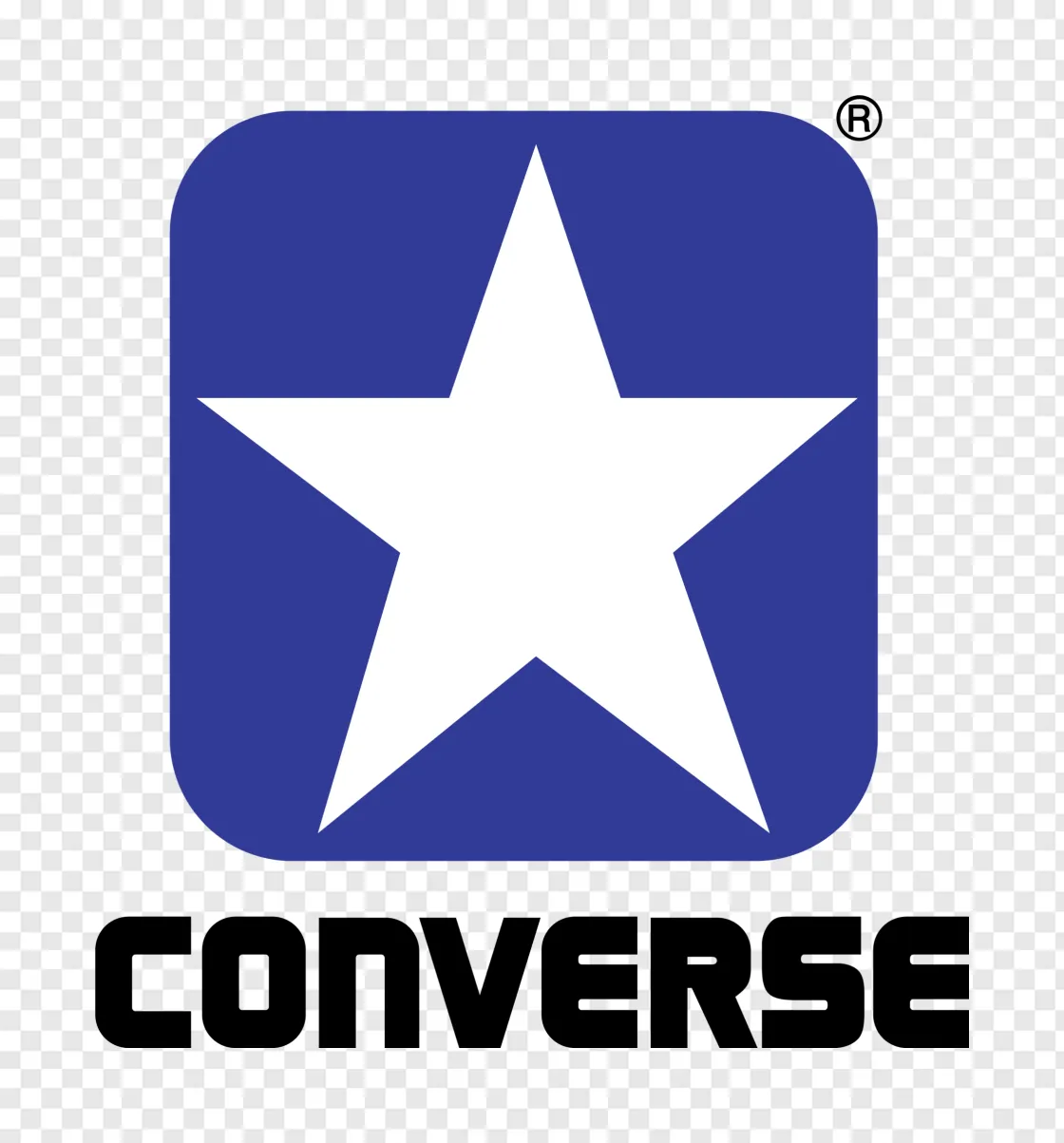 Converse Logo