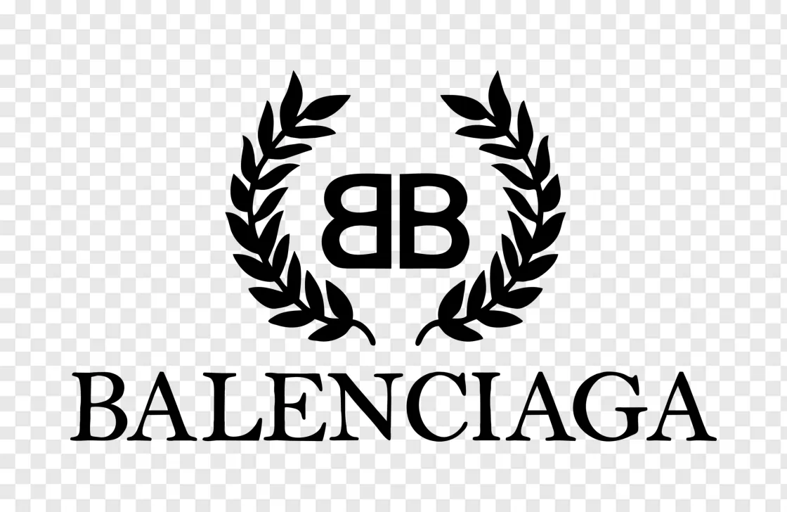 Balenciaga Logo