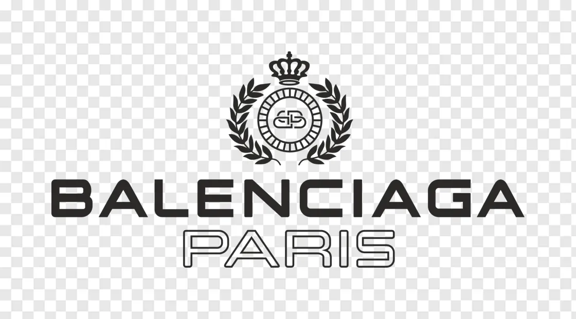 Balenciaga Logo