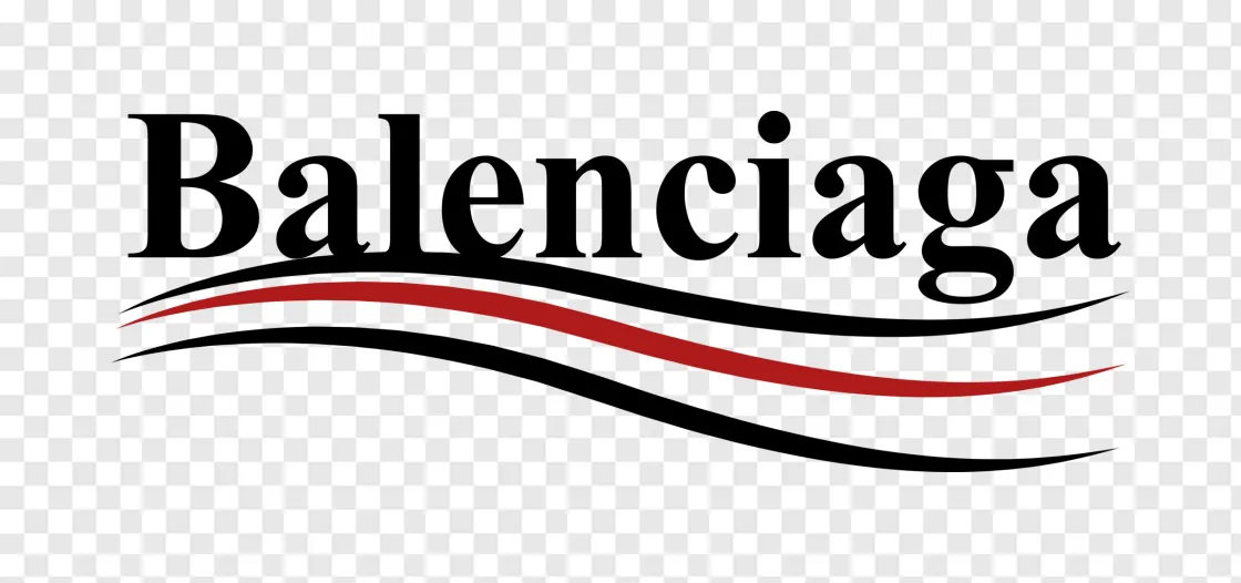 Balenciaga Logo