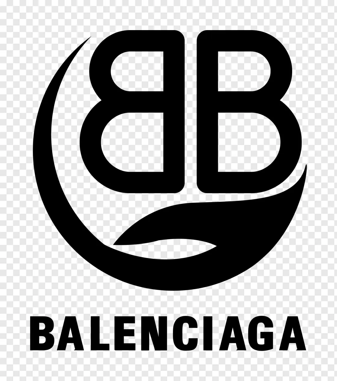 Balenciaga Logo