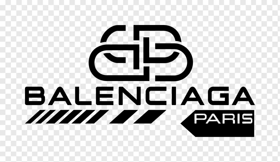 Balenciaga Logo