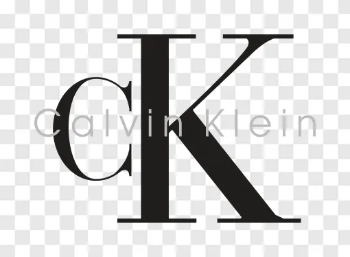 Calvin Klein Logo