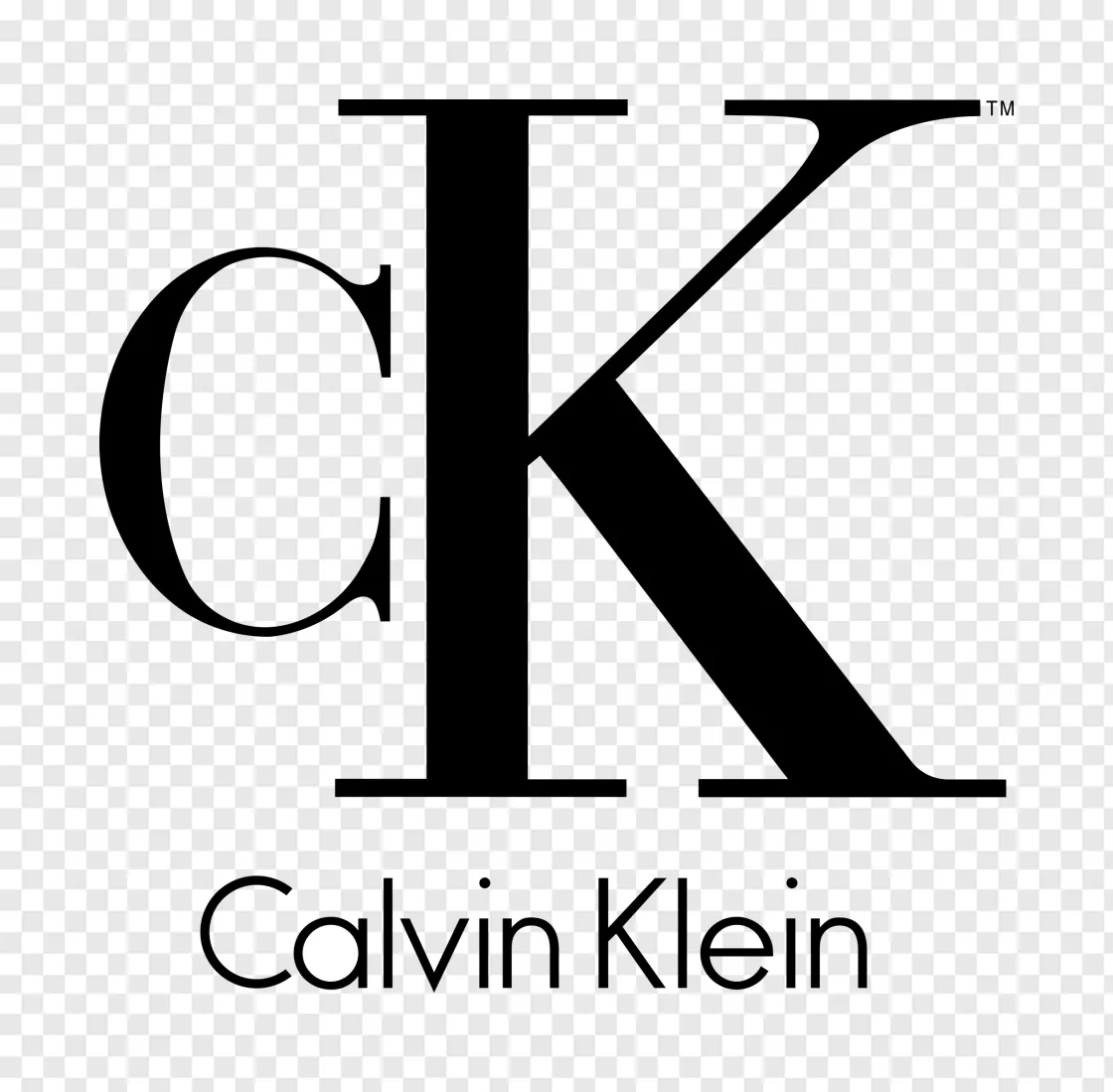 Calvin Klein Logo