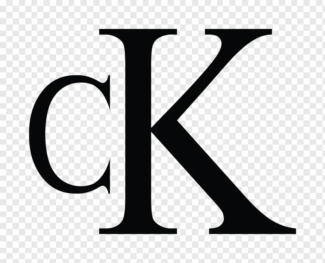 Calvin Klein Logo