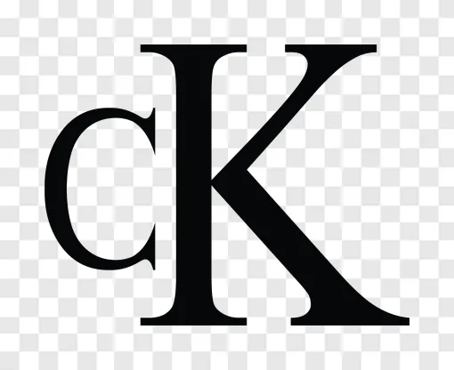 Calvin Klein Logo