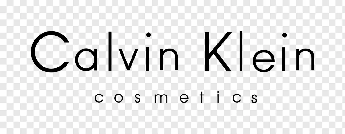 Calvin Klein Cosmetics Logo