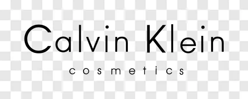 Calvin Klein Cosmetics Logo