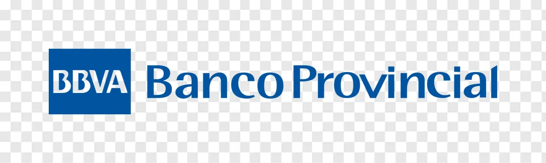 BBVA Banco Provincial Logo
