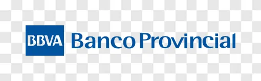 BBVA Banco Provincial Logo