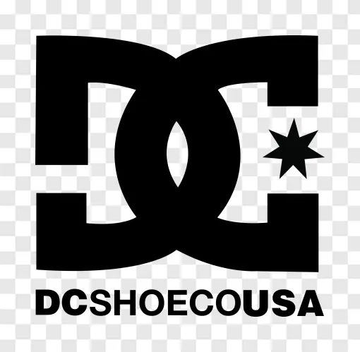 DC Shoes Logo