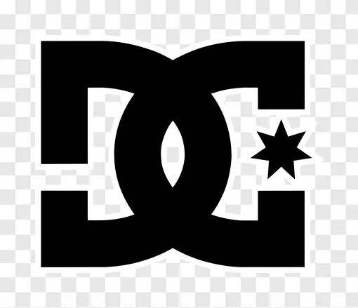 DC Shoes Logo