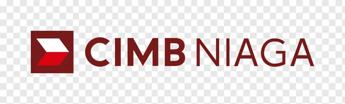 CIMB Niaga Logo