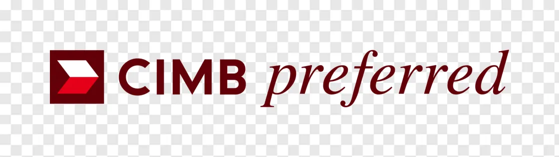 CIMB Preferred Logo