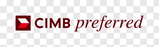 CIMB Preferred Logo