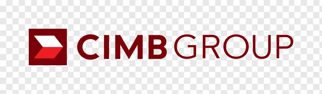 CIMB Group Logo