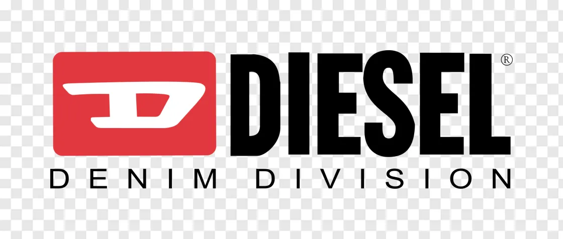 Diesel Logo