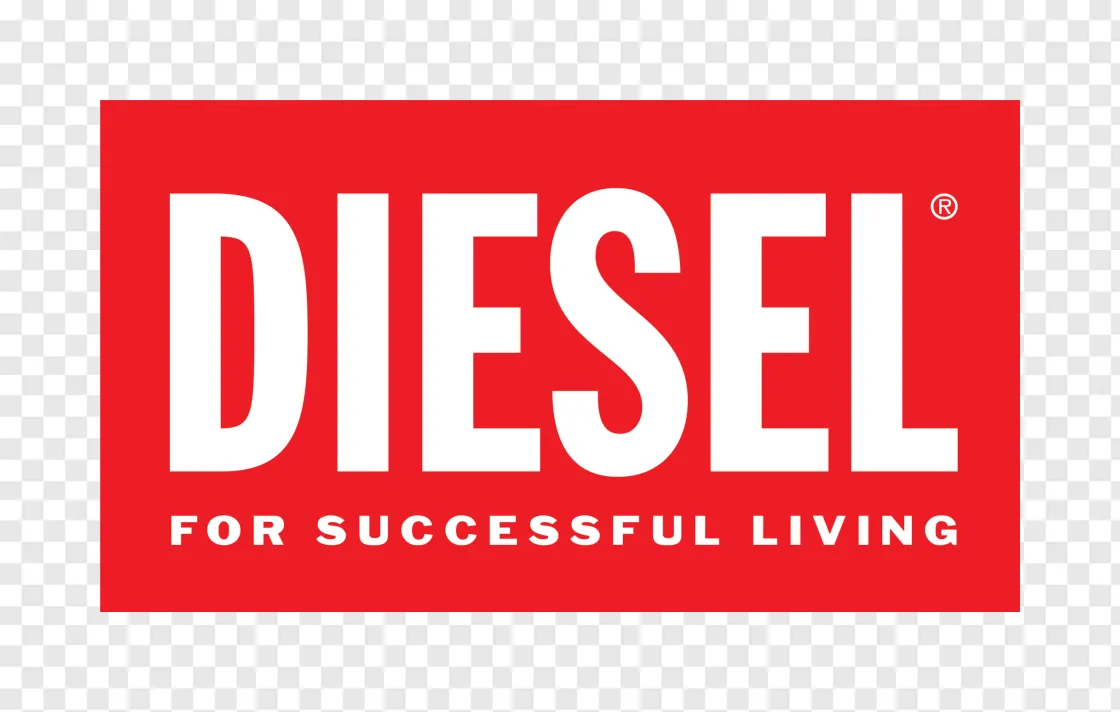 Diesel Logo