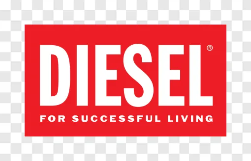 Diesel Logo