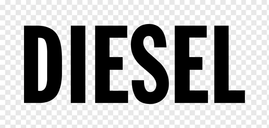Diesel Logo