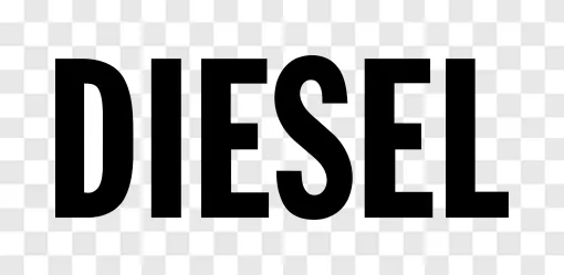 Diesel Logo