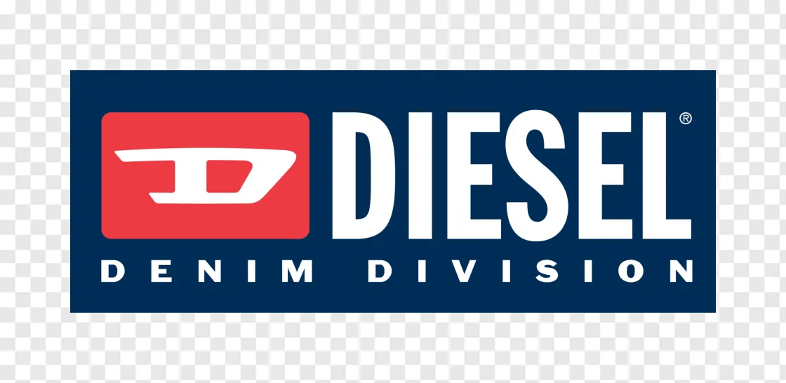 Diesel Logo