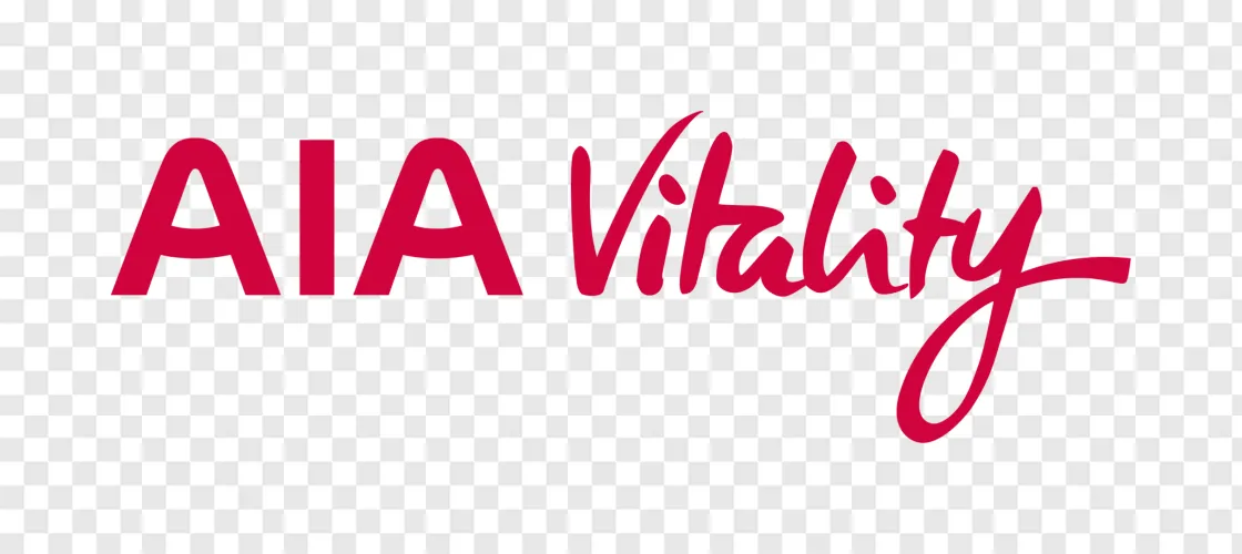 AIA Vitality Logo