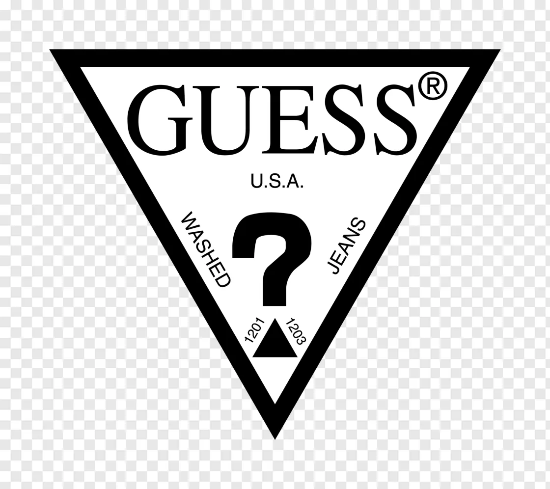 Guess Jeans Logo
