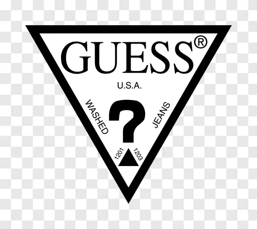 Guess Jeans Logo