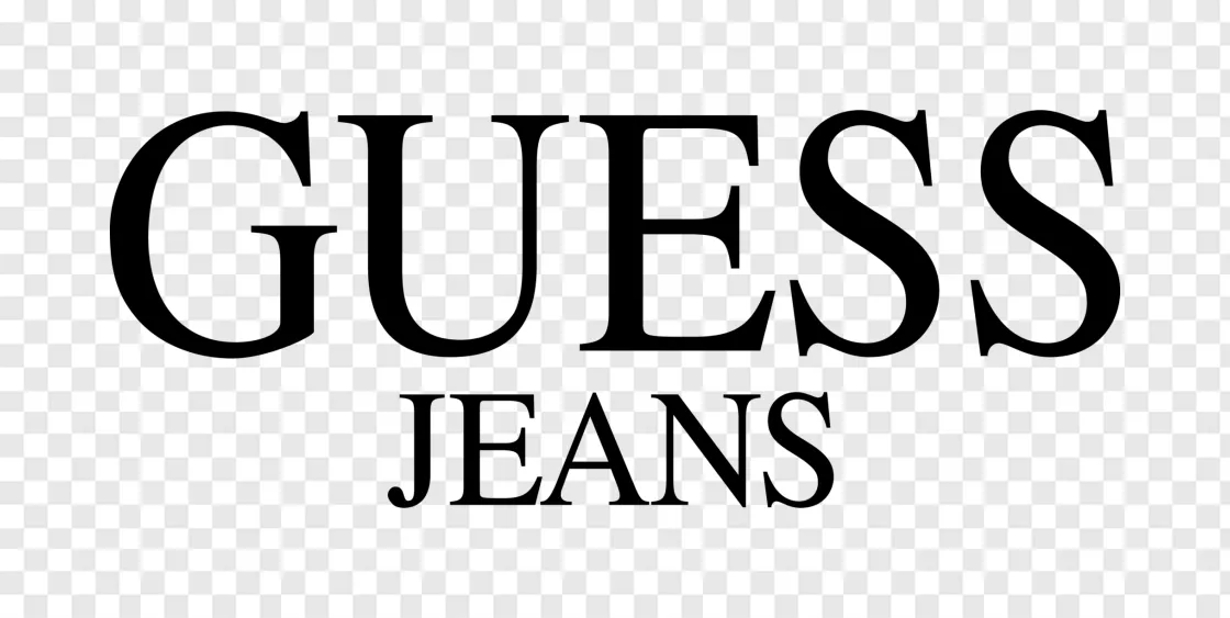 Guess Jeans Logo