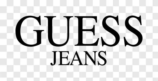 Guess Jeans Logo