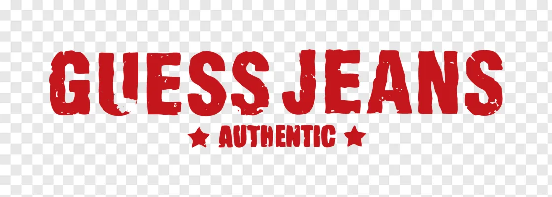 Guess Jeans Logo