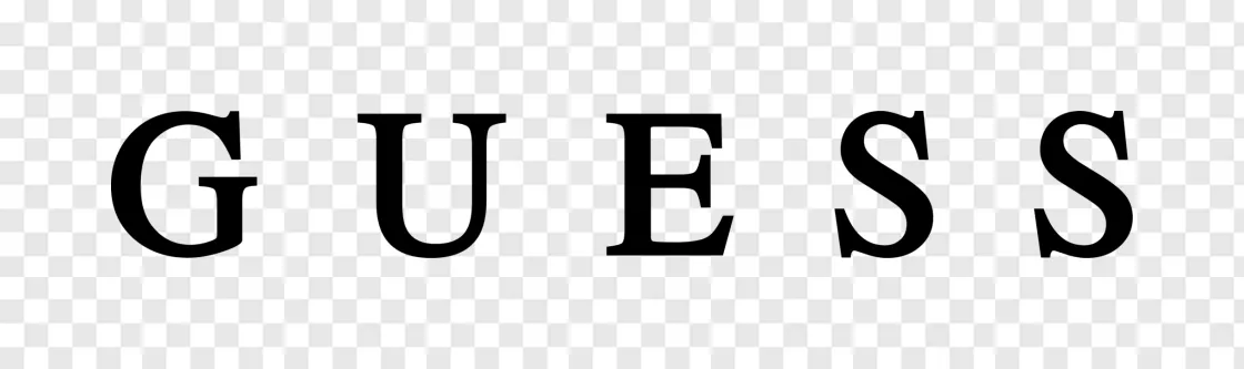 Guess Logo