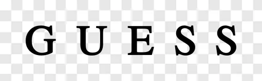 Guess Logo