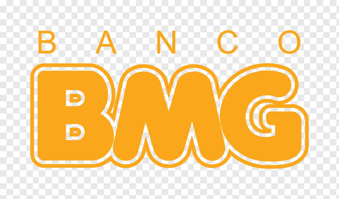 Banco BMG Logo