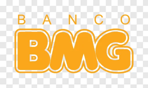 Banco BMG Logo