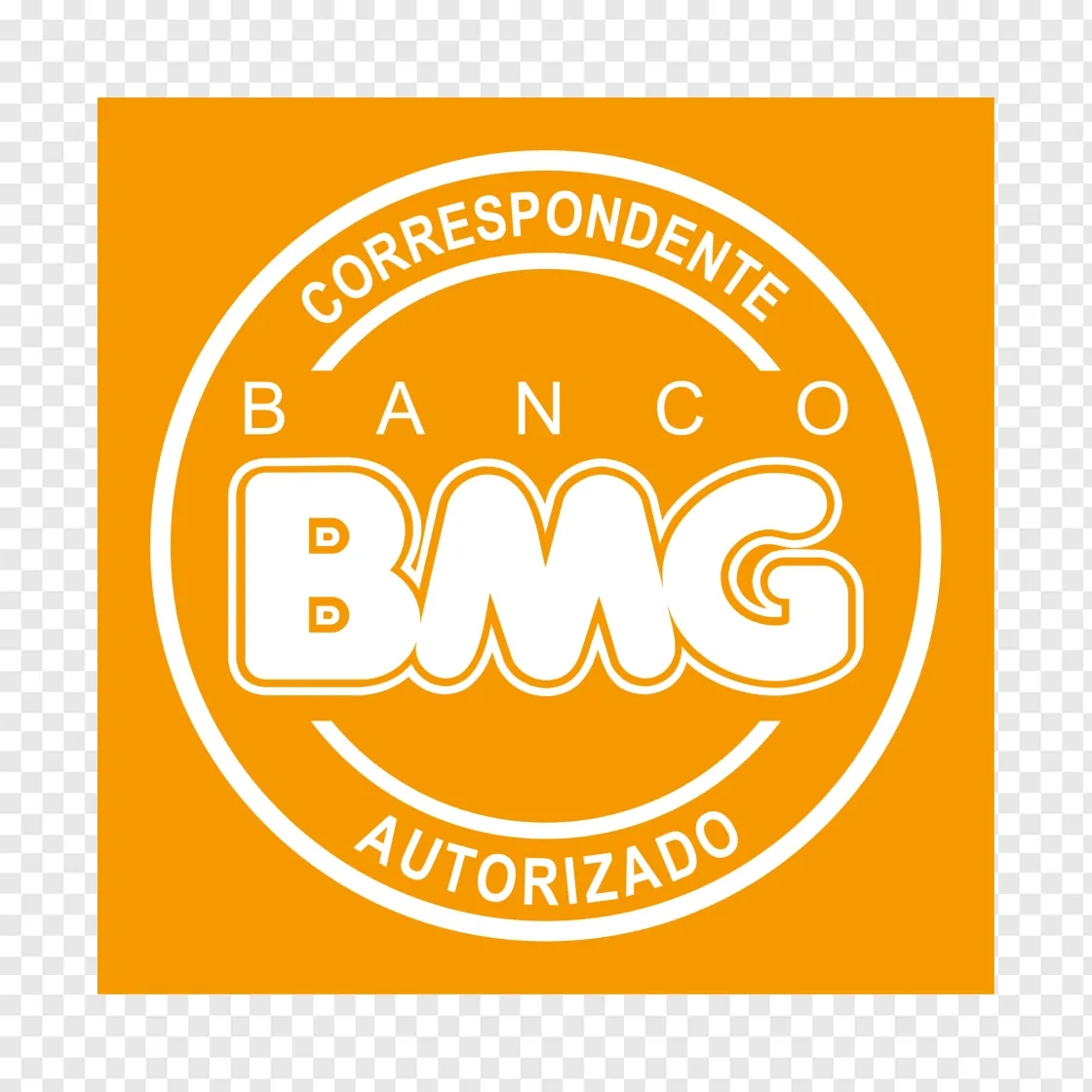Banco BMG Logo