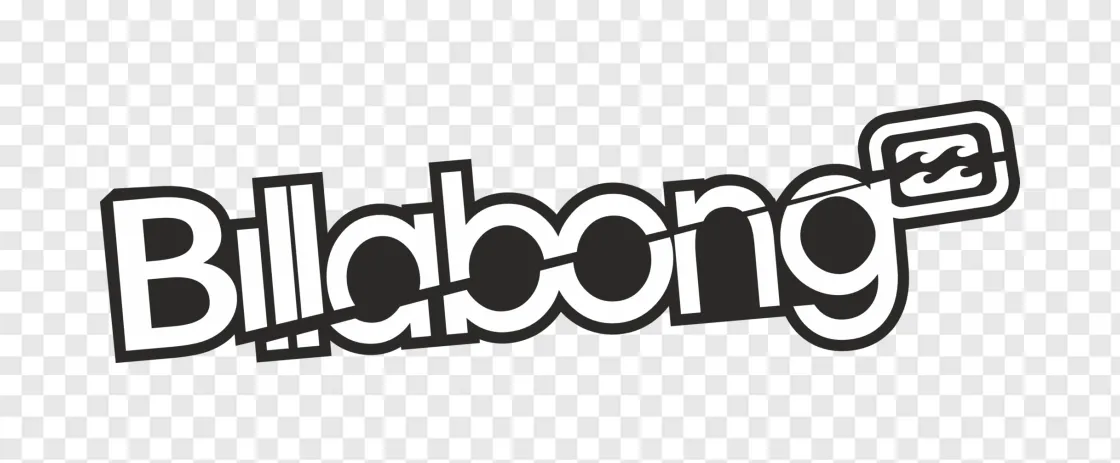 Billabong Logo