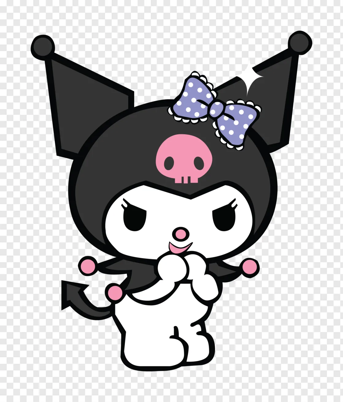 Kuromi