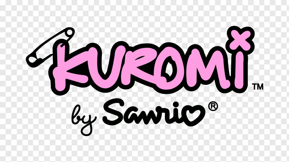 Kuromi Logo