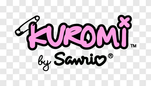 Kuromi Logo