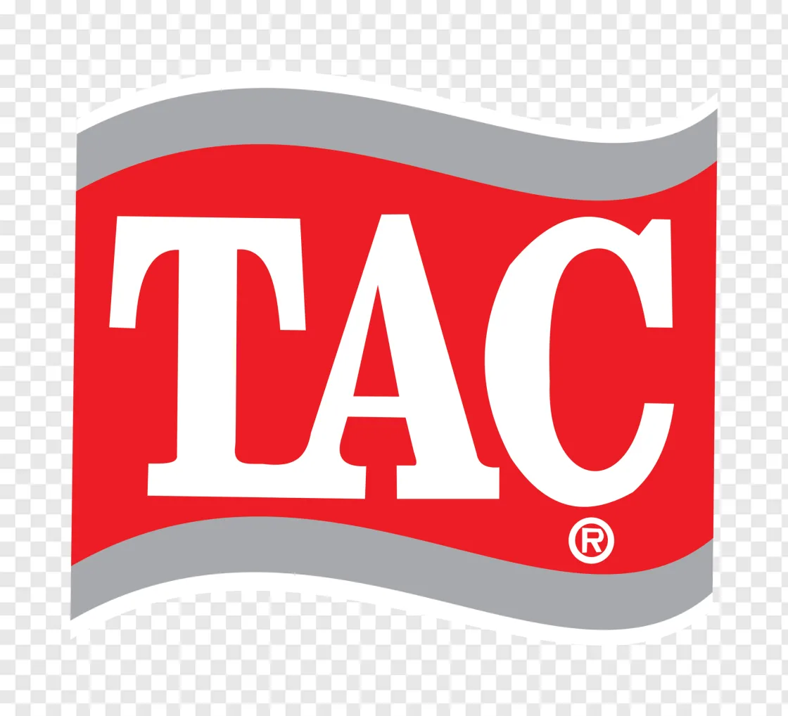Taç Logo