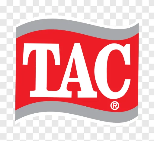 Taç Logo