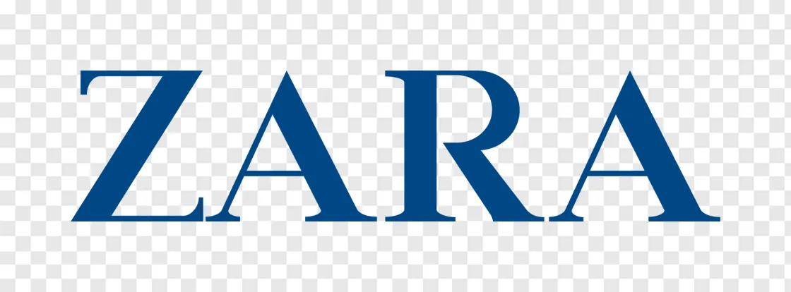 Zara Logo