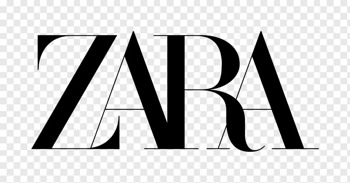 Zara Logo